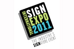 SIGNEXPO-2011 в Лас Вегасе SIGNEXPO-2011 в Лас Вегасе